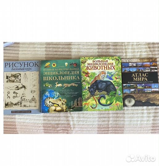 Книги разные читай описание