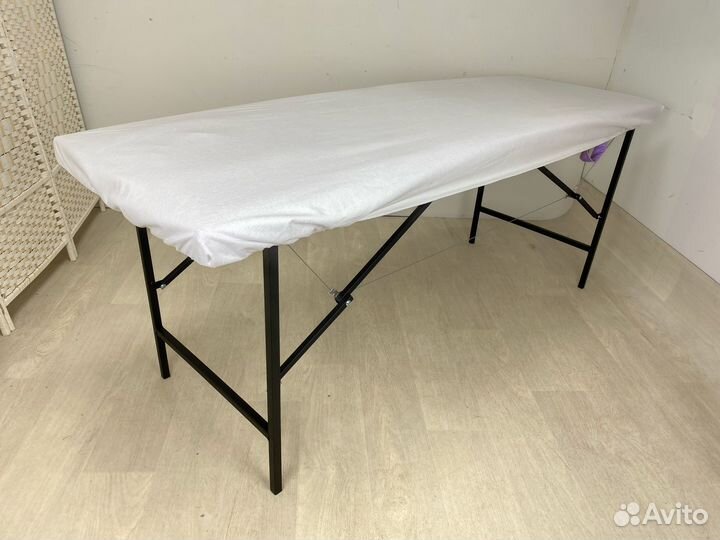 Чехол на кушетку