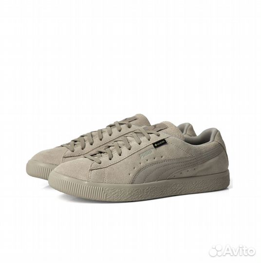 Puma Suede Gore-Tex 39-44.5 EU 385875-02 Оригинал
