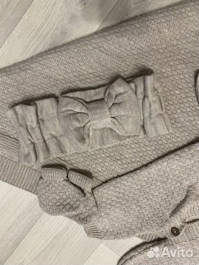 Комплект на выписку