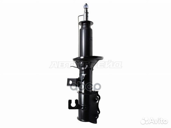 Стойка передняя KIA RIO 00-05 LH bksaf0110 baikor