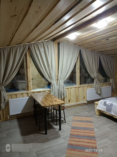 Комната 50 м², 1/2 эт.