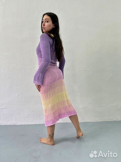 Платье женское