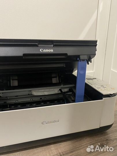 Принтер canon mp250