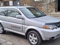 Honda HR-V 1.6 CVT, 1999, 290 000 км, с пробегом, цена 500 000 руб.