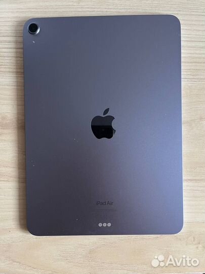 Продам iPad air