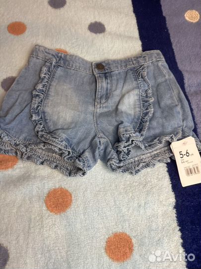 Next для девочки 116