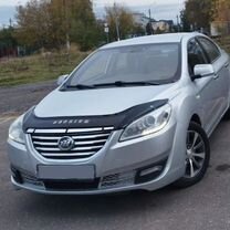 LIFAN Cebrium (720) 1.8 MT, 2014, 76 172 км, с пробегом, цена 525 000 руб.