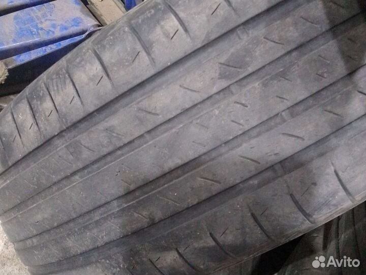 Giti GitiComfort SUV 520 225/65 R17 102H