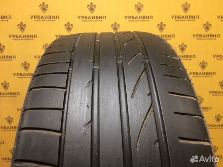 Bridgestone Potenza RE050A 245/45 R18 96W