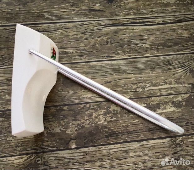 Аксессуары в ванную комнату