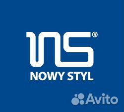 Кресло Министиль Ministyle GTS AB-31 голубой