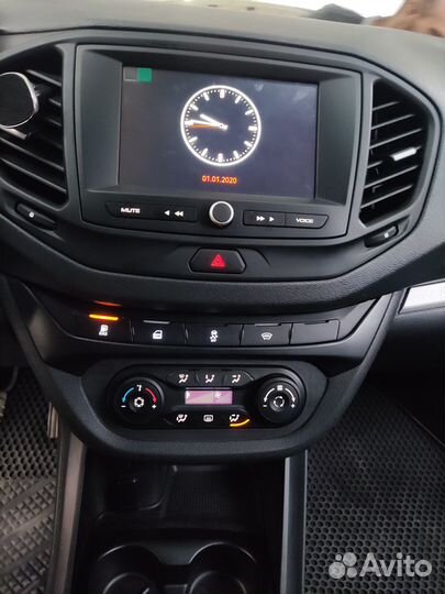 Заводская кнопка для гбо