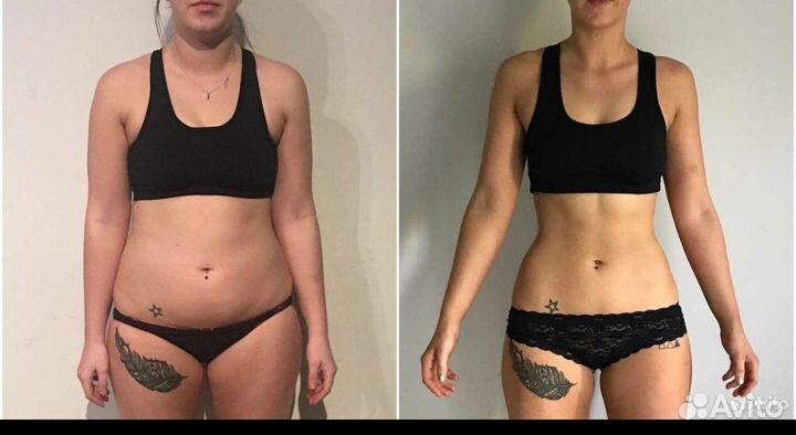 Худеем вместе бесплатно