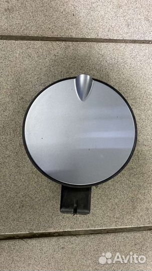 Лючок бензобака opel astra G седан