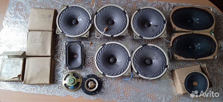 Зарубежные, разные динамики