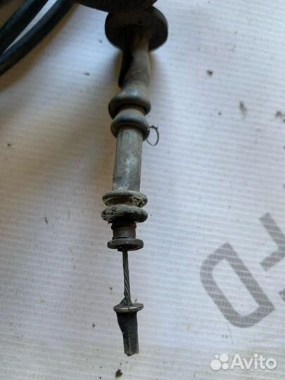 Трос капота Ford Mondeo FD 1993