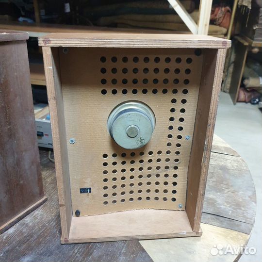 Электрофон Россия 321 стерео