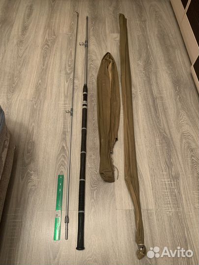 Удочка донка