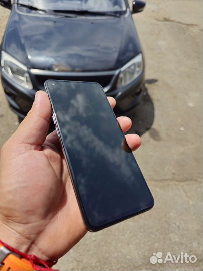 Realme GT