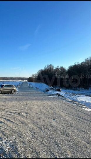 Участок 11 сот. (ИЖС)