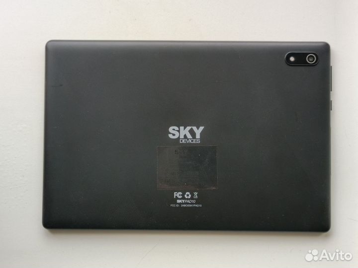 Планшет SKY PAD 10