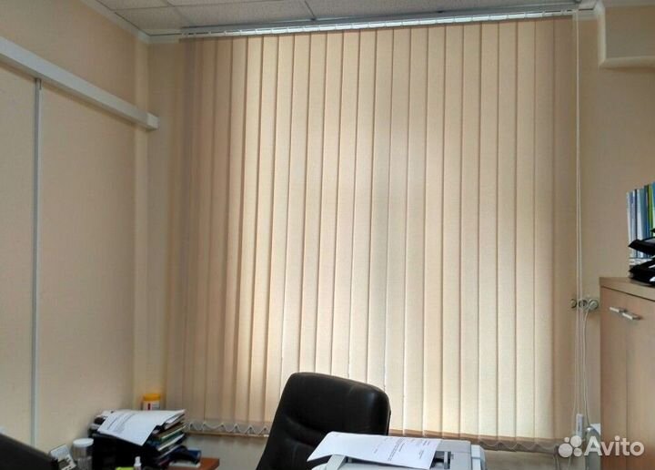 Римские шторы D526