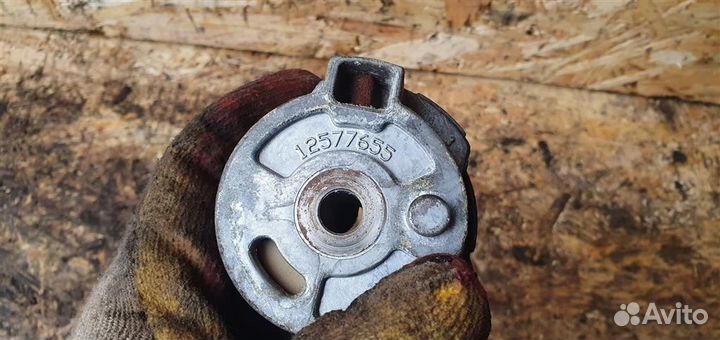 Натяжитель ремня Cadillac SRX 1 2003-2009