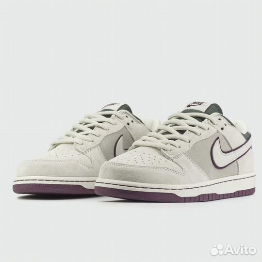 Nike OG SB Dunk Low Steamboy OST Otomo Katsuhiro