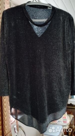 Туники, Платья