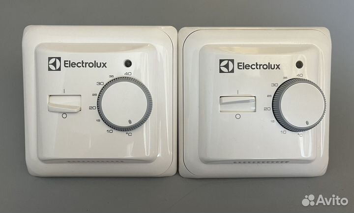 Терморегулятор Electrolux ETB-16