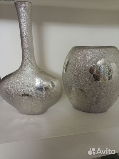 Ваза керамика для интерьера