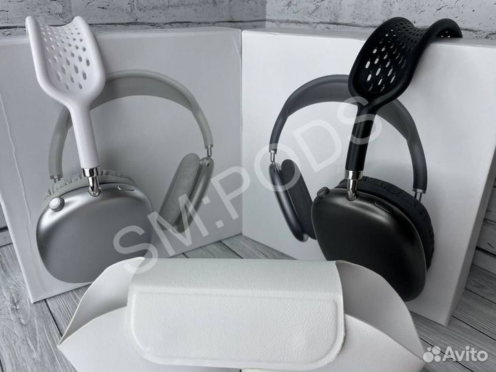 Беспроводные наушники AirPods Max