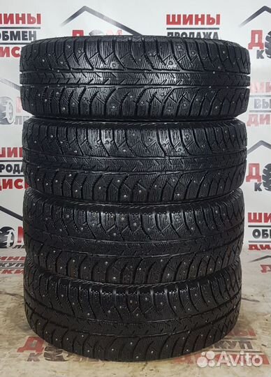 Bridgestone Ice Cruiser 7000 175/65 R14