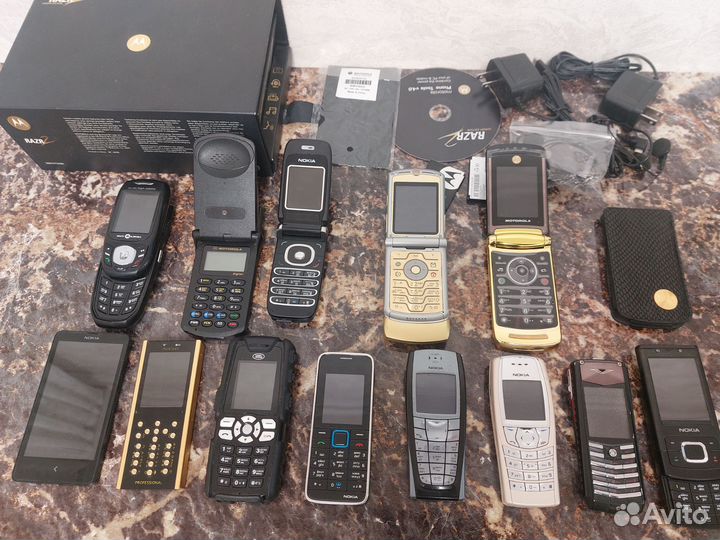 Motorola Moto Z2 Play, 3/32 ГБ