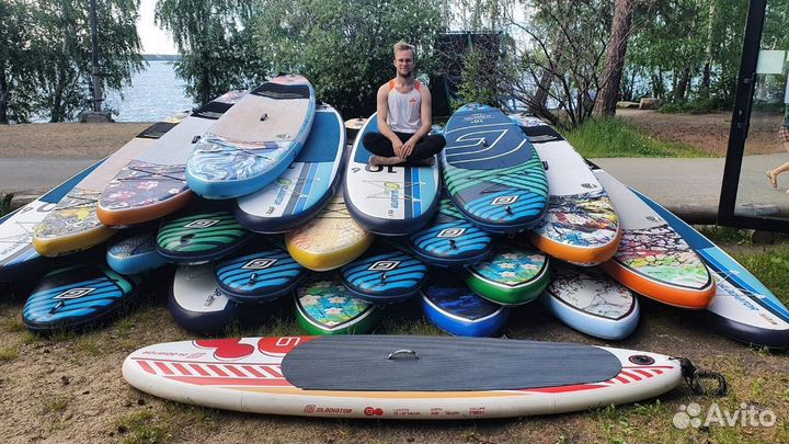 Сап борд Sup board сап доска