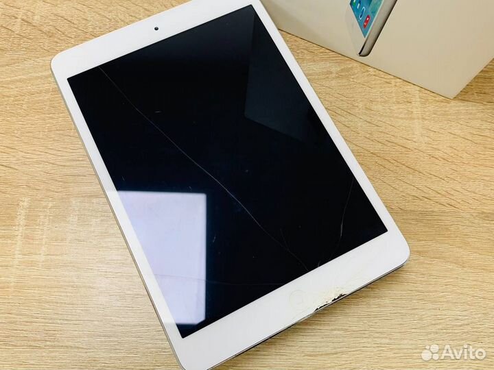 Б/У Apple iPad Mini 16 Gb
