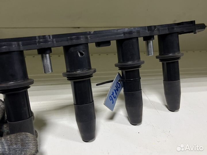 Катушка зажигания Opel Meriva 2003-2010 z16xep