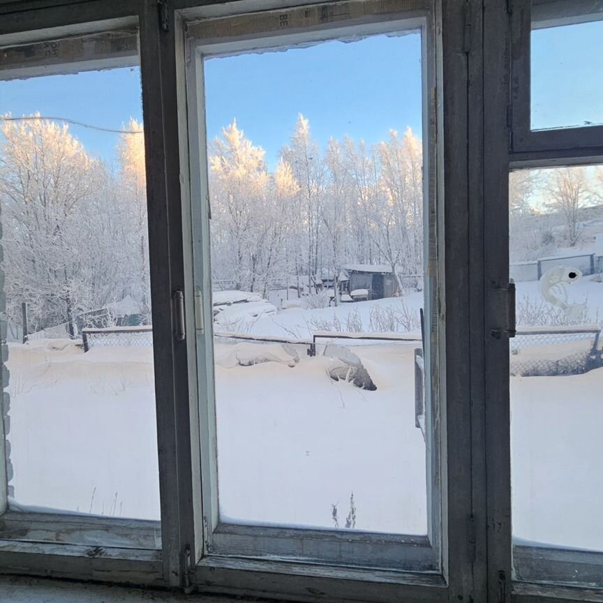 Квартира 1-комн. 30 м² в пгт Мурмаши — фото 10 из 24