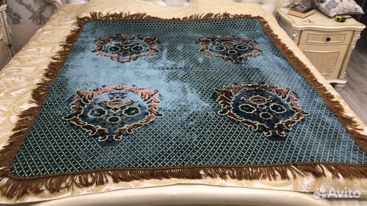 Покрывало дивандек