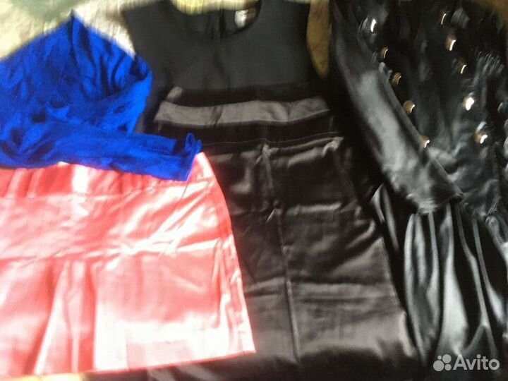 Туника,юбки,платья