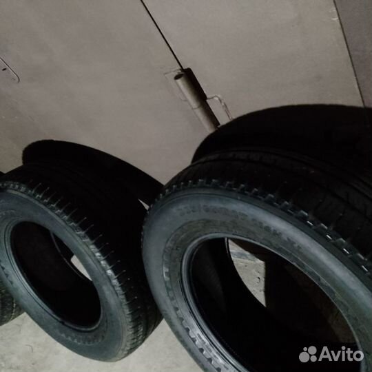 Nokian Tyres Hakka Black