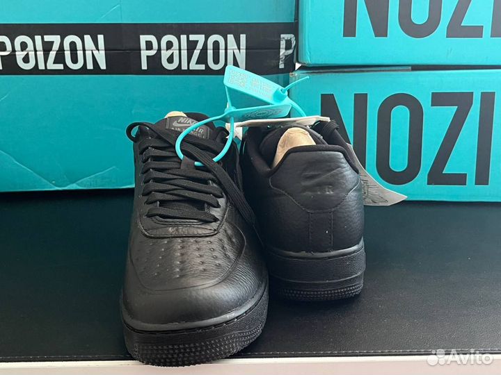 Кроссовки nike air force 1 оригинал