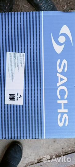 Главный цилиндр сцепления на kia sorento