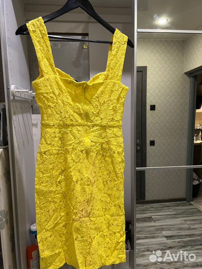 Платье bella potemkina