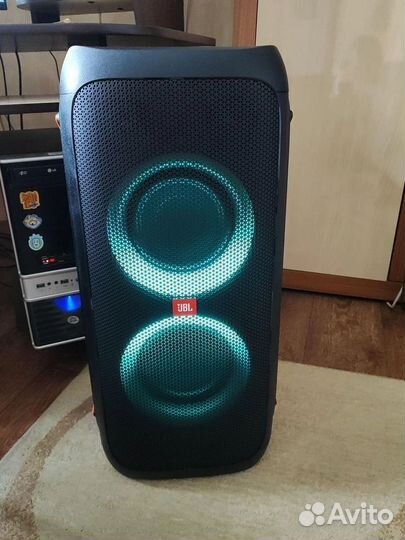 Колонка JBL partybox 310