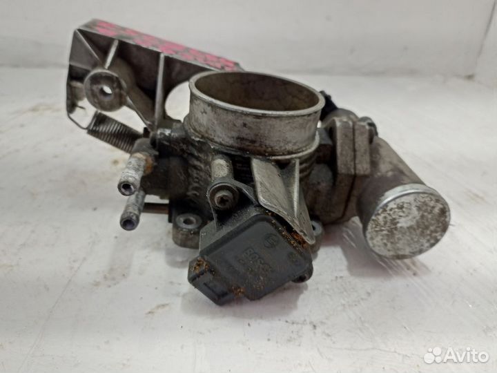 Дроссельная заслонка 90499468