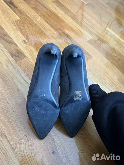 Туфли женские 38 размер
