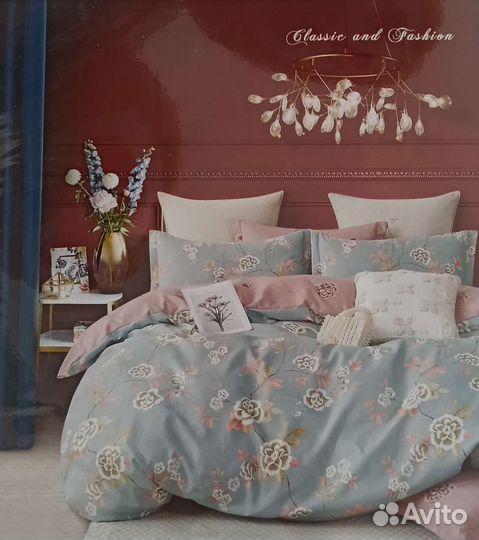 Постельное белье