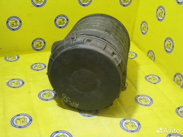Корпус воздушного фильтра 5010230544 renault truck